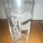 Shell & Pepsi Advertising Decorated Drinking Glasses Set, 0.2L, 2-Piece — photo 3