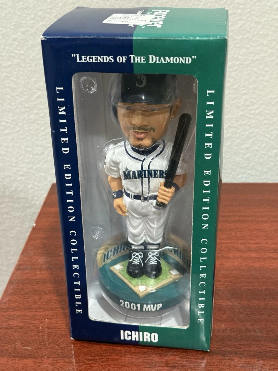 Ichiro Suzuki Baseball Vintage Bobble Heads for sale | eBay