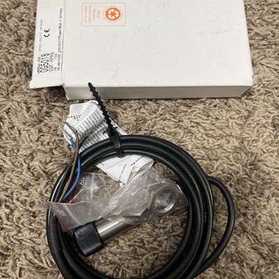 ifm efector200 Fiberoptikverstärker OG5018 | OGF-HPKG