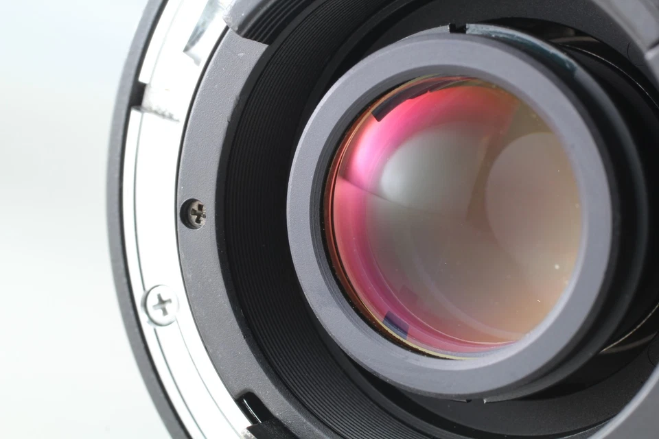 🎄[MINT] Tokina AT-X Pro AF 12-24mm f4 SD IF DX Lens Nikon F Mount From JAPAN - Image 4 of 4