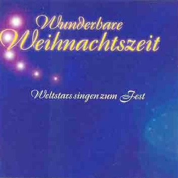 Various - Wunderbare Weihnachtszeit - Weltstars Singen Zum Fest XCD #G2016465