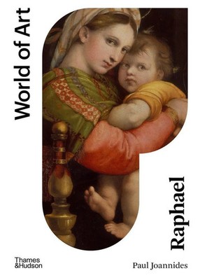 Raphael | Paul Joannides | Englisch | Taschenbuch | World of Art | 2022