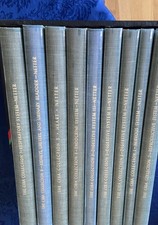 The CIBA Collection of Medical Illustrations ...