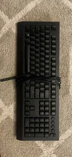 Razer Cynosa V2 QWERTY Gaming Keyboard Customizable Chroma RGB Lighting