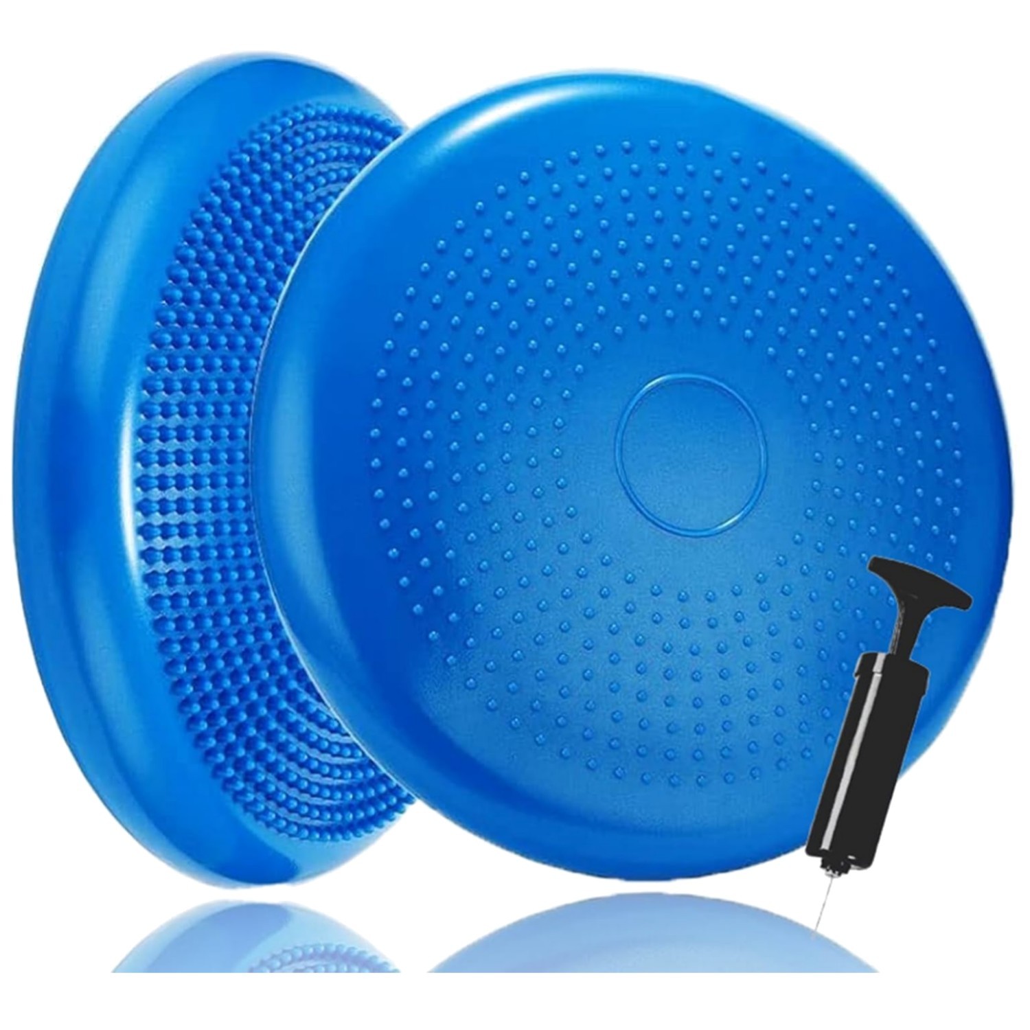 Balancekissen Sitzkissen Pilates Yoga Massage Ball Training Übung