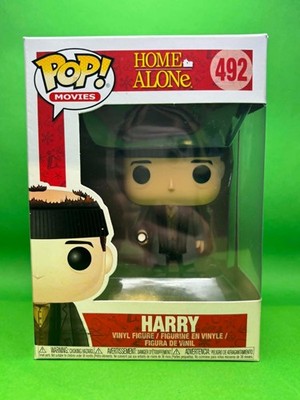 Funko Pop! #492 Home Alone-Harry