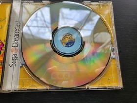 ChuChu Rocket (Sega Dreamcast, 2000) | Complete - Tested