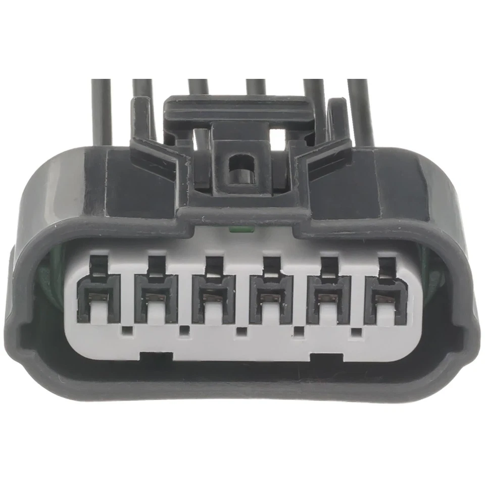 Conector sensor de posición del cigüeñal del motor Acura TL 2004-2008 SMP 2004 2005 Foto 3 de 3