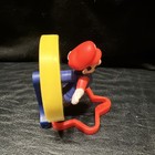 2026 McDonald's Happy Meal Toys Super Mario Galaxy Mario — photo 5