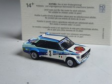 (KI-11-42) Brekina 22655 Fiat 131 Abarth Fiat Rallye #3 in OVP
