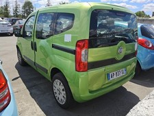 Amortisseur Fiat Qubo