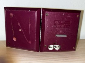 Nintendo Game&Watch Mario Bros 1983 Multi Screen MW-56 For Parts Only