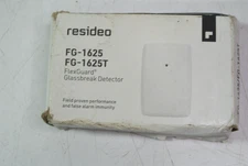 Resideo FG-1625 FlexGuard Glassbreak Detector