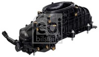 Stutzen AnsaugkrÜMmer Febi Bilstein 175771 FÜR Jeep Mercedes