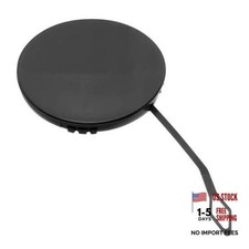Front Right Bumper Tow Hook Cover Compatible With Alfa Romeo Giulia 2015