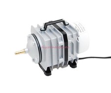 Commercial Air Pump Aquarium Hydroponics Aqua...