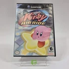 Kirby Air Ride (Nintendo GameCube, 2003)