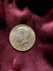 1966 50C Kennedy Half Dollar 40% Silver