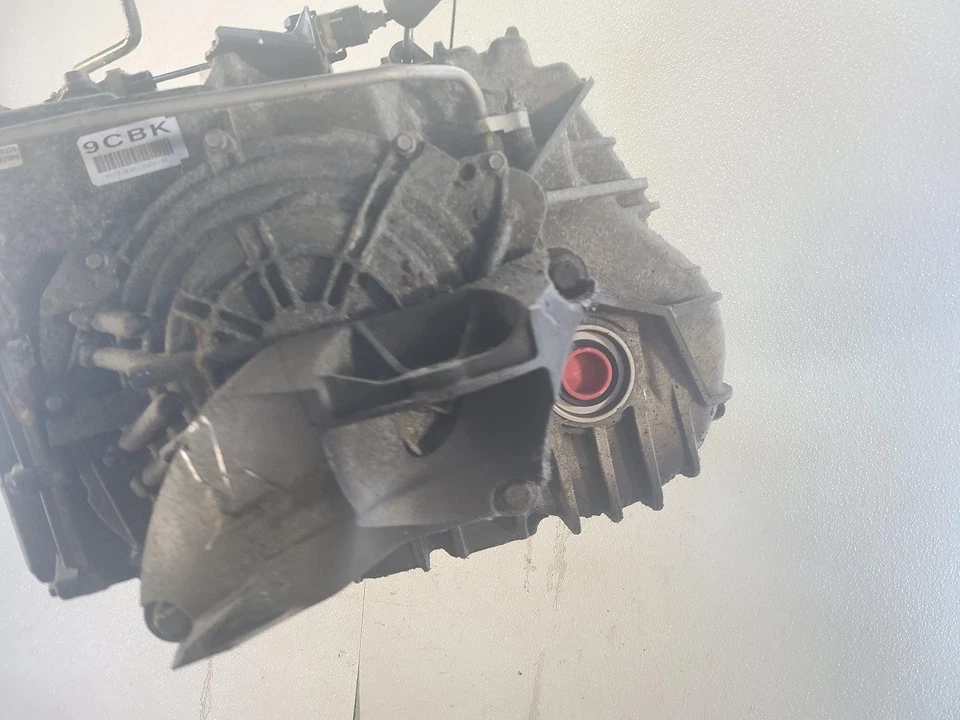 Used Automatic Transmission Assembly fits: 2009 Buick Enclave AT FWD Grade C - Image 4 of 4