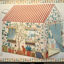 Madison Playhouse Spielhaus Casa Little Big Room By Djeco