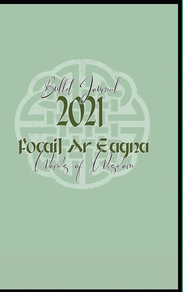 Eagna TíRe | Eagna TíRe | Buch | Englisch (2021) | Wisdom Of The Forest-image