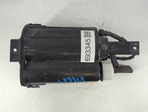 2017 Jeep Compass Fuel Vapor Charcoal Canister LE0ND - Picture 6 of 6