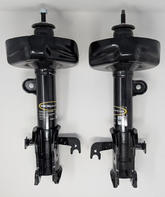 Suspension Strut-OESpectrum Monroe 72491 & 72492 fits 07-14 Honda