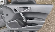 AUDI A1 2013 8X 5 Doors Right Front Door Card Panel 8X4867118