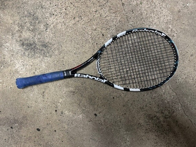Babolat - Pure Drive GT - L3 - 4 1/4 - Midplus - Tennisschläger s.Foto