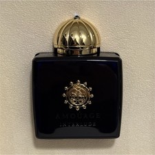 Amouage Interlude Eau de Parfum Spray 100ml / 3.4 fl oz Regular Size