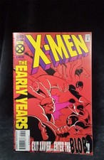 X-Men: The Early Years #7 1994 Marvel Comics Comic Book
