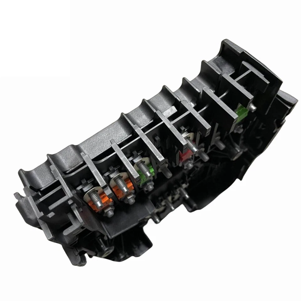 For 308S Battery Manager OEM 9675350380 ABS + Metal 易于安装 更换安装 耐磨 通用适配性 黑色 产品特征 - Image 3 of 4