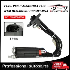 For 2012-2023 KTM Husaberg Husqvarna In-Tank Fuel Pump Assembly 78107088300