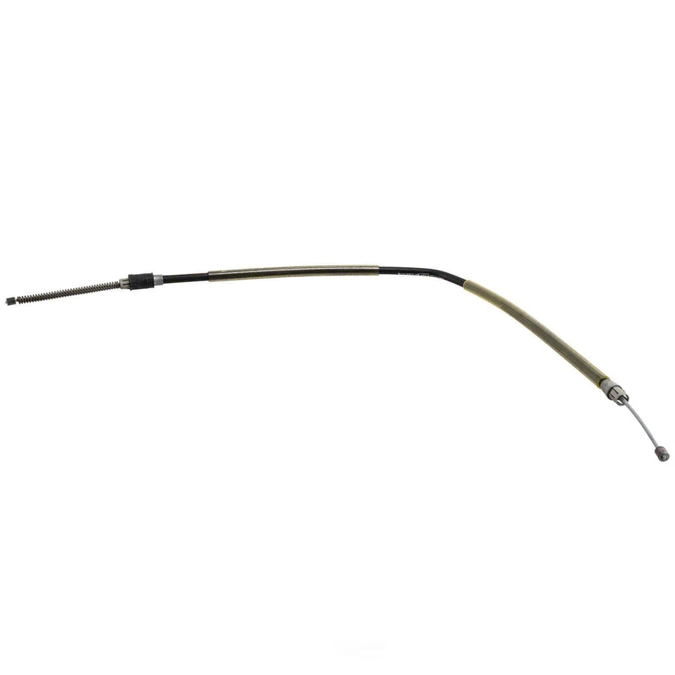 Cable de freno de estacionamiento para Ford Ranger Motorcraft 2004-2011 Foto 3 de 4