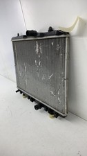 Radiateur Citroen C3