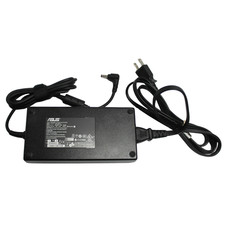 ADP-180NB-D ASUS AC ADAPTER 100-240V 2.25A 50-60HZ 9.5A "GRADE A"