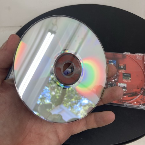 Celly Cel Killa Kali CD, Apr-1996, Jive Heritage Zomba Records nice condition - Foto 4 di 4