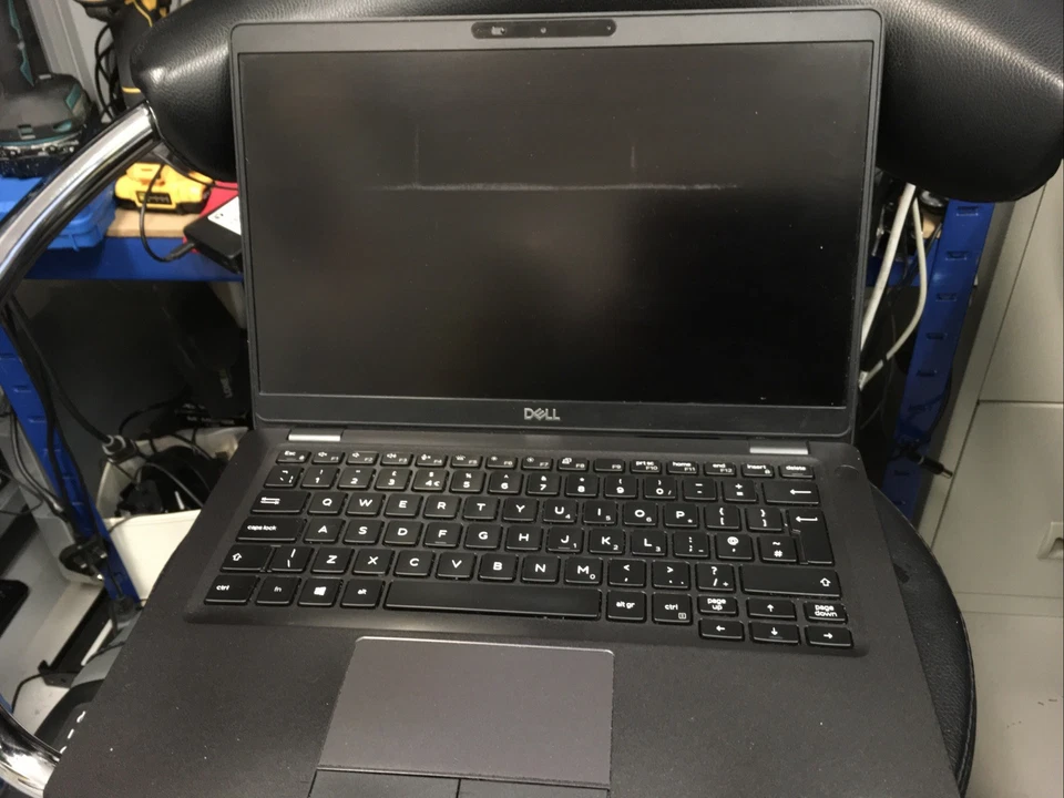 Dell Latitude 5300 · i5-8365U · 8GB · 256GB, photo 3 of 5