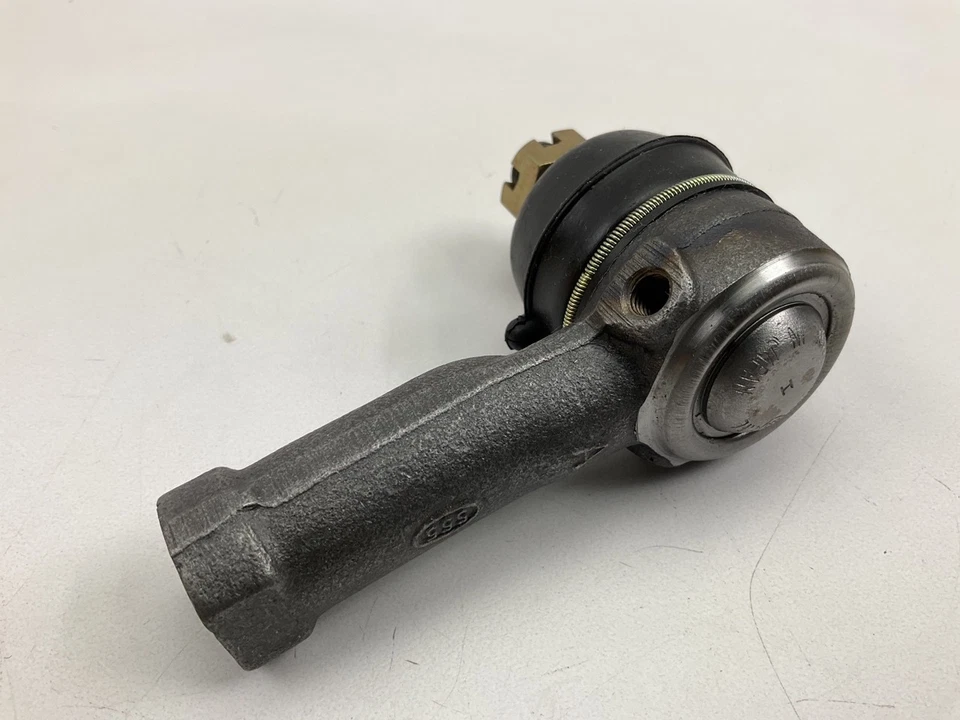 Extremo de enlace central derecho Power 802-2467A sellado para camioneta Datsun 520 521 1966-1972 Foto 2 de 4