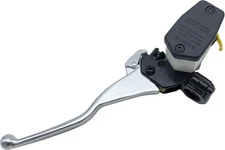 Left Handlebar Brake Master Cylinder for Arctic Cat ATV 250 300 375 400 500