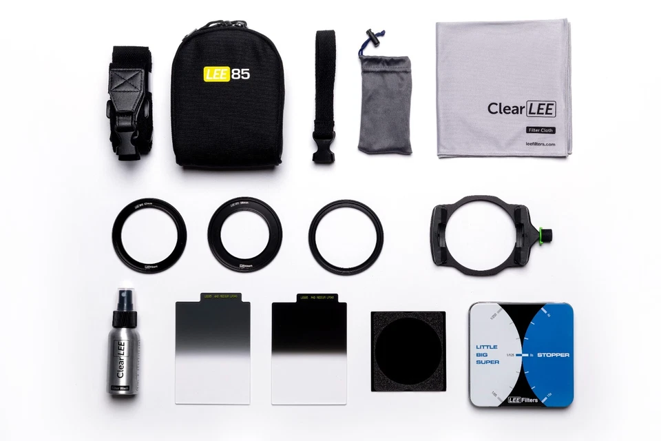 Lee Filters LEE85 Aspire Kit *CLEARANCE* - Image 3 of 3