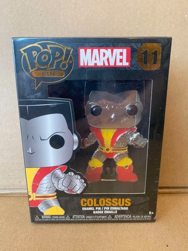 Funko Pop! Pin: Enamel Pin Marvel CHASES & RARE - Picture 18 of 27