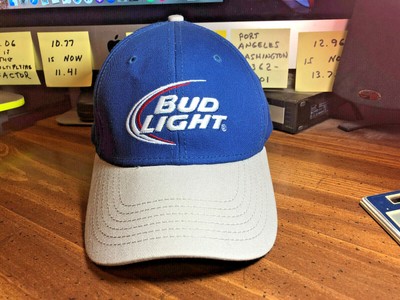 Embroidered Logo Hat ~ Snapback 
