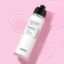 COSRX The 6 Peptide Skin Booster 150mL *USseller*