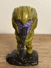 THANOS ACTION FIGURE MCDONALDS HAPPY MEAL TOY PRE-OWNED 