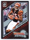 2023 Panini Donruss Optic Chad Johnson #6
