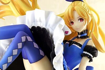 Alice in Wonderland -Anohter- Alice 1/8 Finished Figure With