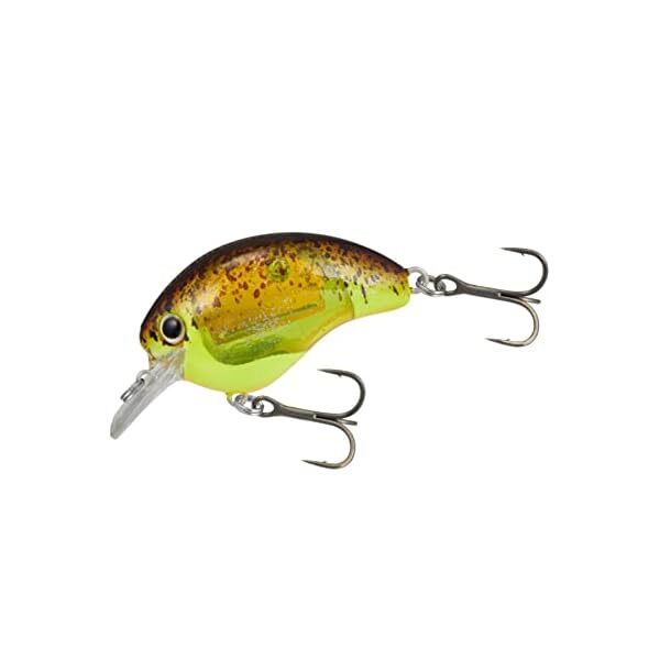 SHIMANO Lure freshwater plug Bantam World Rush 56F Flash boost 56mm/16g ZQ-