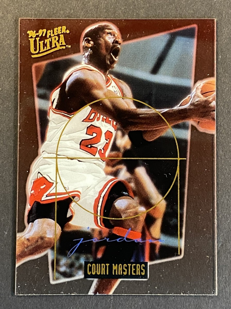 その他 1996-97 Fleer Ultra Court Masters kobe 1996-97 Fleer Ultra Court Masters kobe