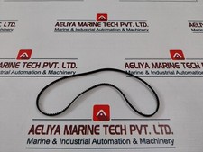 Lot of 4X Mbl S3m564 Tilt Timing Belt S3M564-5 MAC350EN